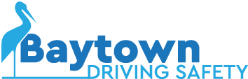 Baytown Driving Safety logo